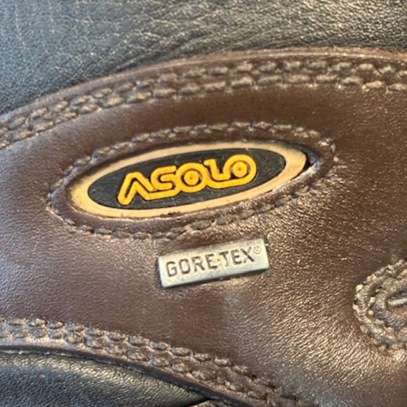 Asolo TPS 520GVMW Hiking Boot - Picture 3 of 5